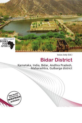 Bidar District