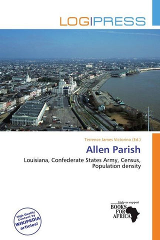 Allen Parish