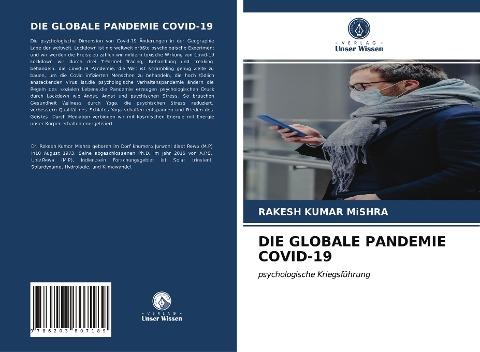 DIE GLOBALE PANDEMIE COVID-19