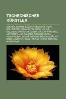 Tschechischer Künstler