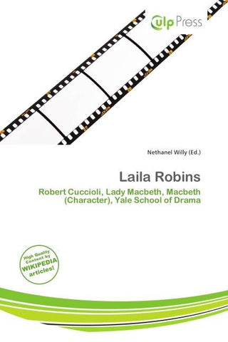 Laila Robins