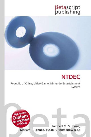 NTDEC