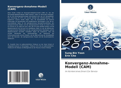 Konvergenz-Annahme-Modell (CAM)