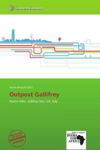 Outpost Gallifrey