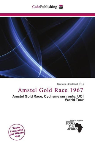 Amstel Gold Race 1967
