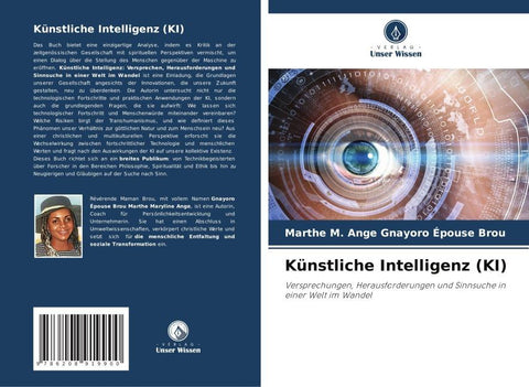 Künstliche Intelligenz (KI)