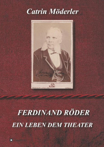 FERDINAND RÖDER