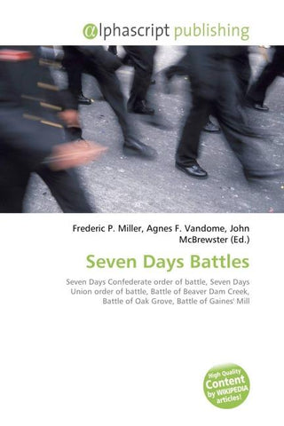 Seven Days Battles
