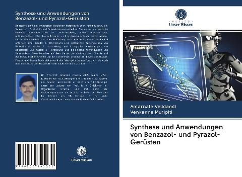 Synthese und Anwendungen von Benzazol- und Pyrazol-Gerüsten