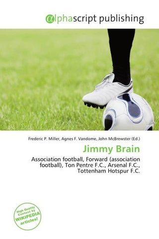 Jimmy Brain