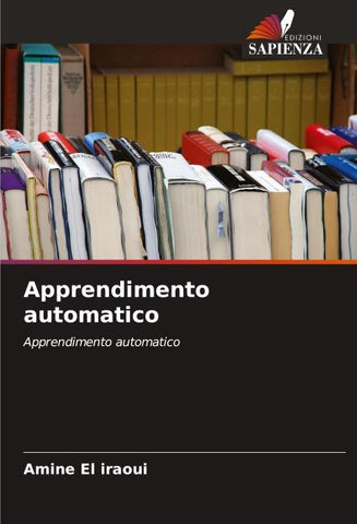 Apprendimento automatico