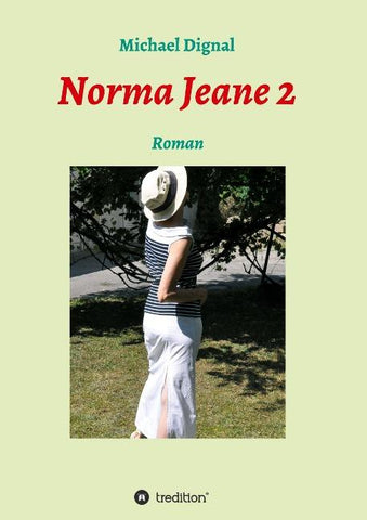 Norma Jeane 2