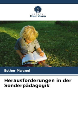 Herausforderungen in der Sonderpädagogik