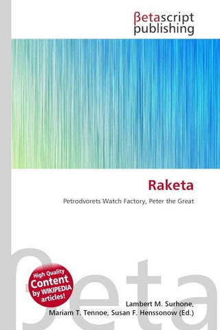 Raketa