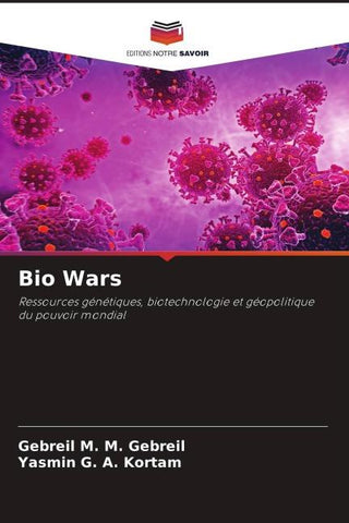Bio Wars