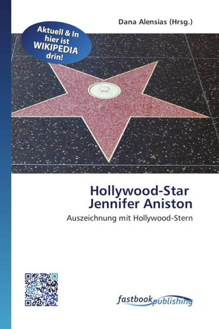 Hollywood-Star Jennifer Aniston