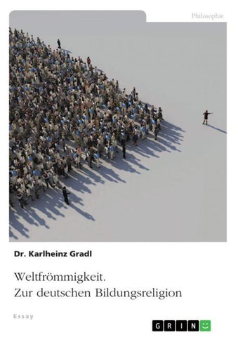Weltfrömmigkeit
