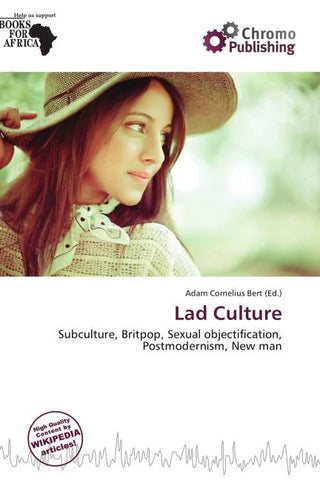 Lad Culture