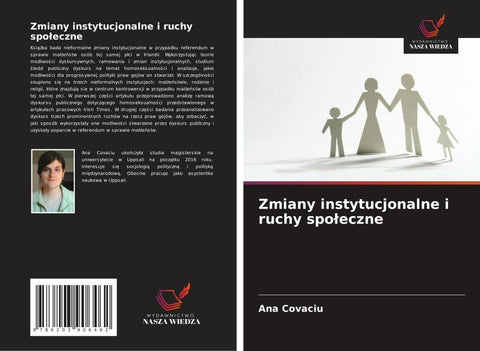 Zmiany instytucjonalne i ruchy spo¿eczne