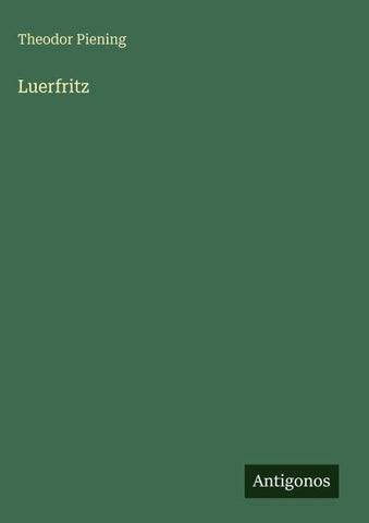Luerfritz