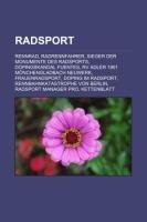 Radsport