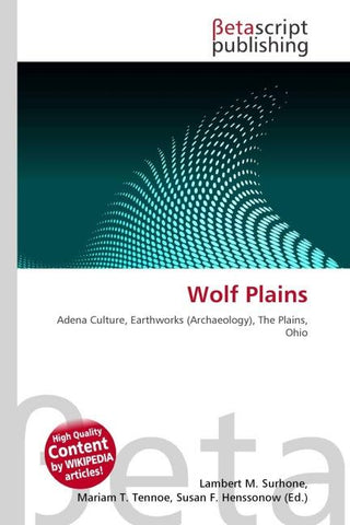 Wolf Plains