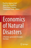 Economics of Natural Disasters
