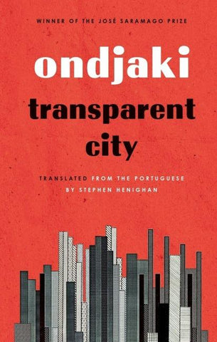 Transparent City
