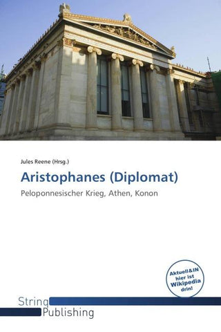Aristophanes (Diplomat)