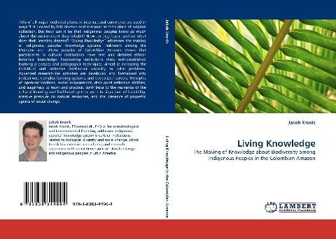 Living Knowledge