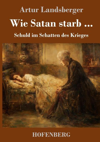 Wie Satan starb ...
