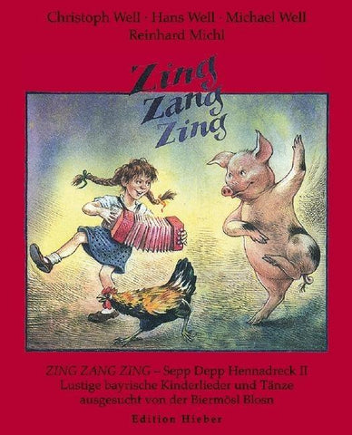 Zing Zang Zing