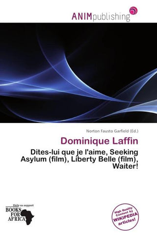 Dominique Laffin