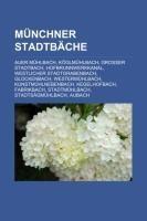 Münchner Stadtbäche