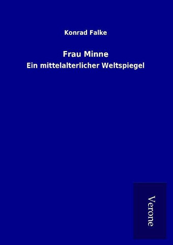 Frau Minne