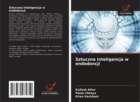 Sztuczna inteligencja w endodoncji