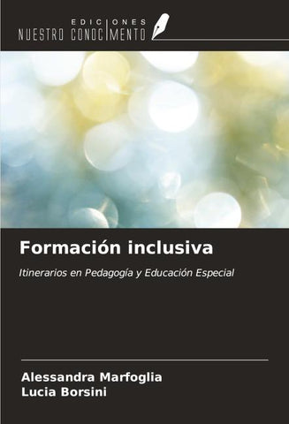 Formación inclusiva