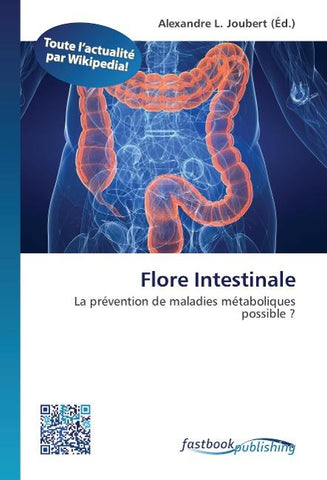 Flore Intestinale