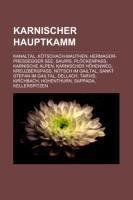Karnischer Hauptkamm