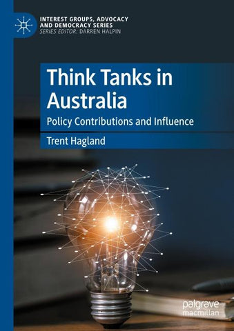 Think Tanks in Australia
