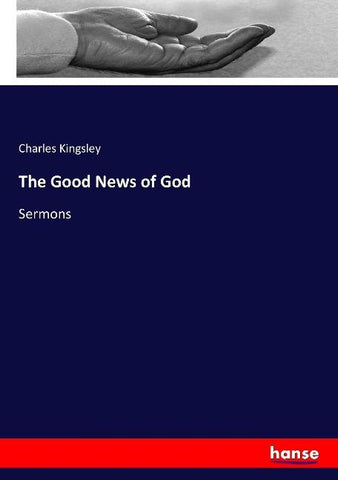 The Good News of God