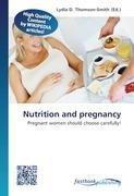 Nutrition and pregnancy