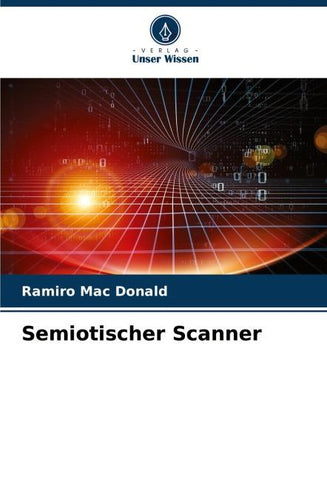 Semiotischer Scanner