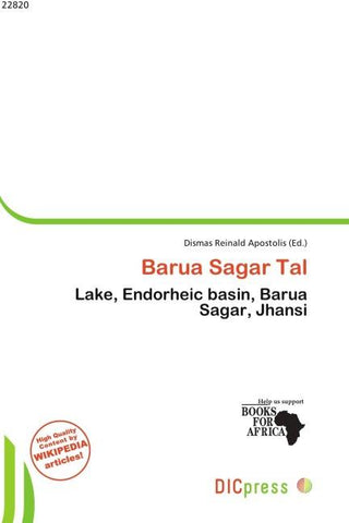 Barua Sagar Tal