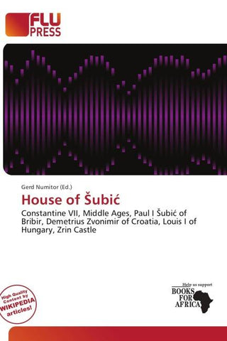 House of ¿ubi¿
