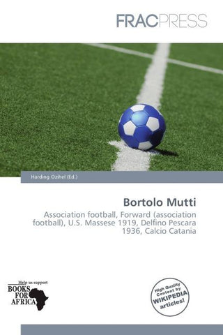 Bortolo Mutti