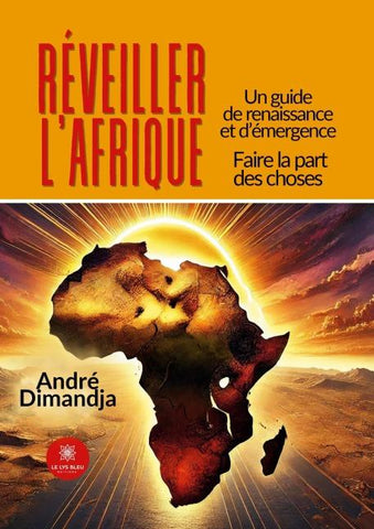 Réveiller l'Afrique