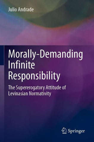 Morally-Demanding Infinite Responsibility