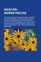 NASCAR-Rennstrecke