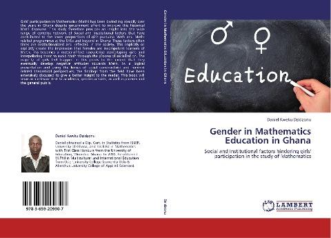 Gender in Mathematics Education in Ghana